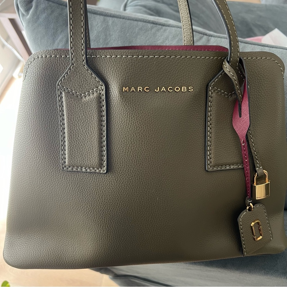 Marc Jacobs Editor Bag